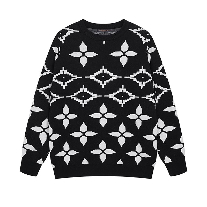LV Sweaters